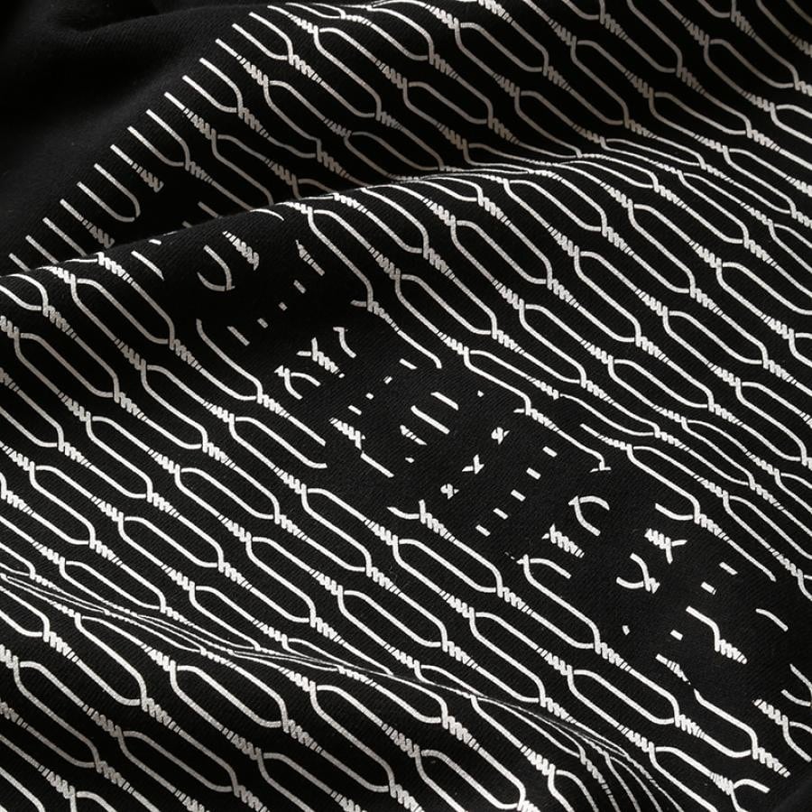 Longinus Art Sweat (ブラック) XL