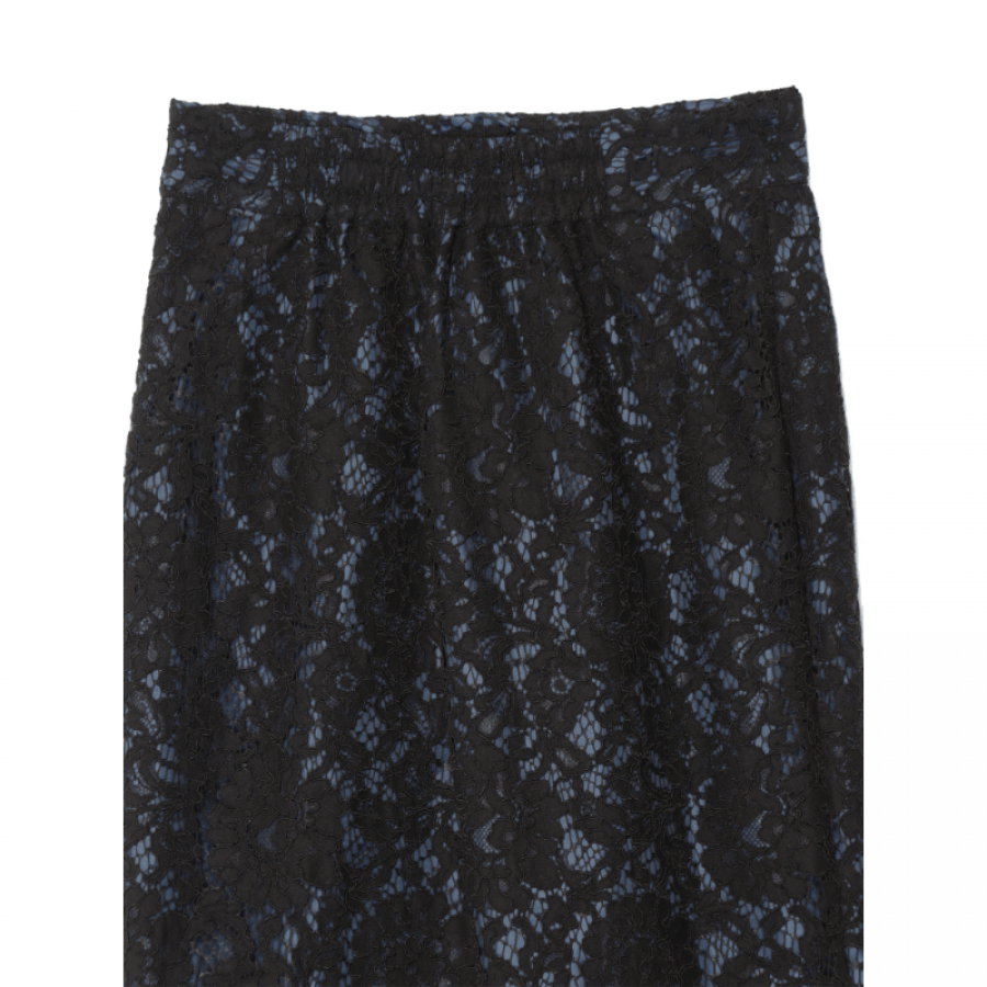 Macau Lace Skirt(S ホワイト)｜ PAMEO POSE｜渋谷PARCO | ONLINE