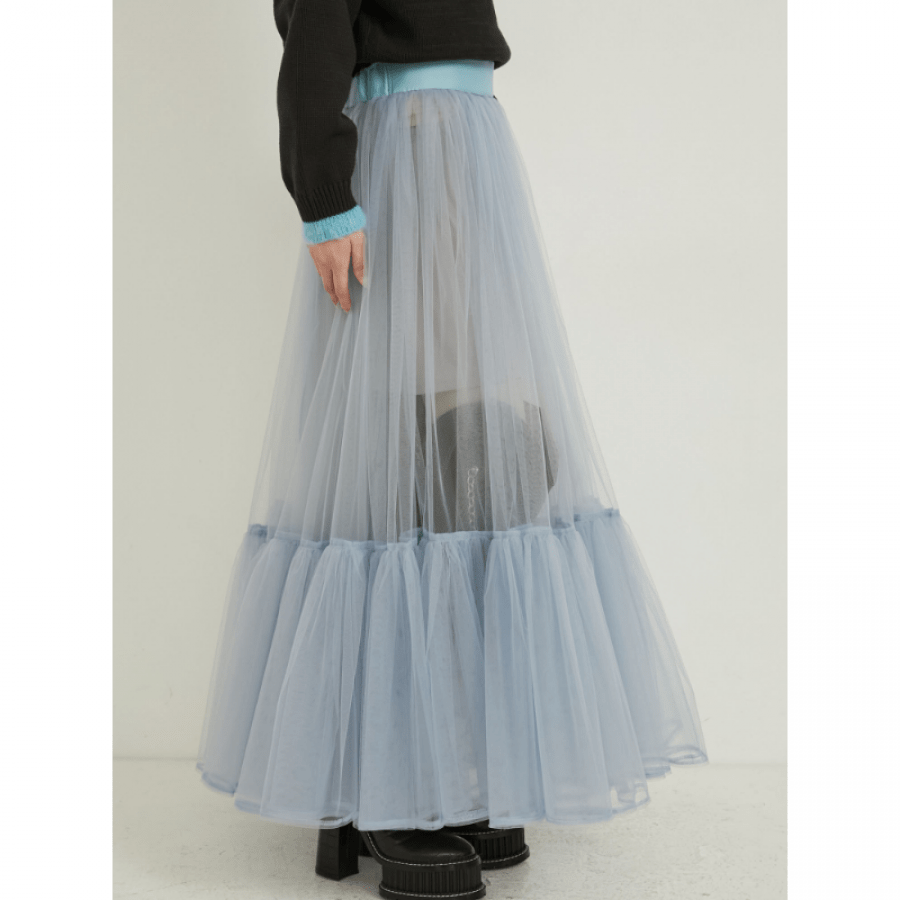 Queen Skirt