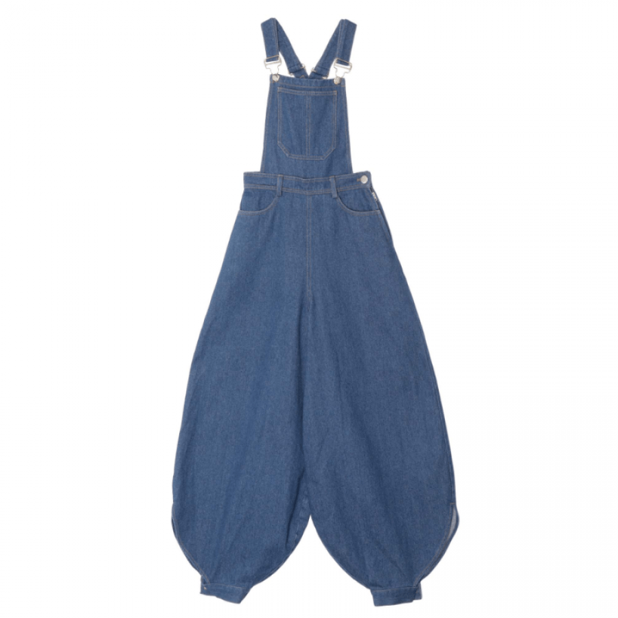 Nikkapokka Overalls(S グレー)｜ PAMEO POSE｜渋谷PARCO | ONLINE