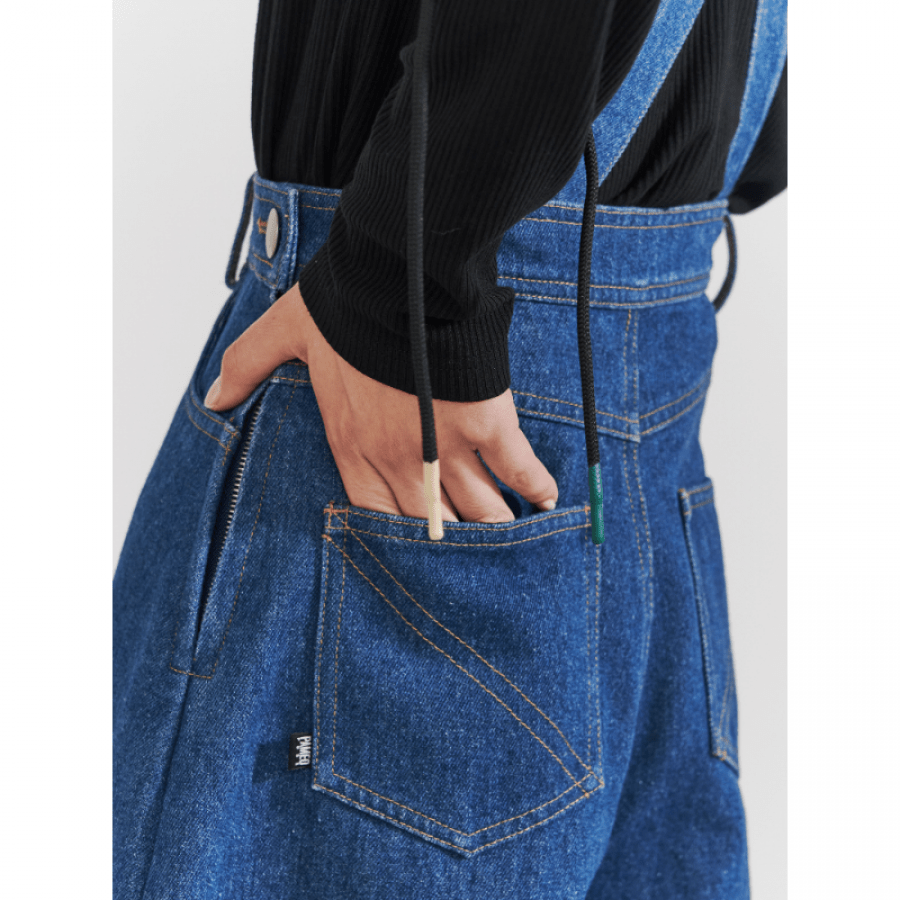 Nikkapokka Overalls(S グレー)｜ PAMEO POSE｜渋谷PARCO | ONLINE