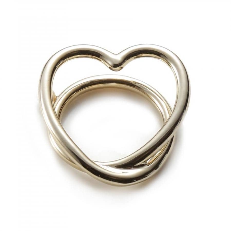 ハートリング SLV F