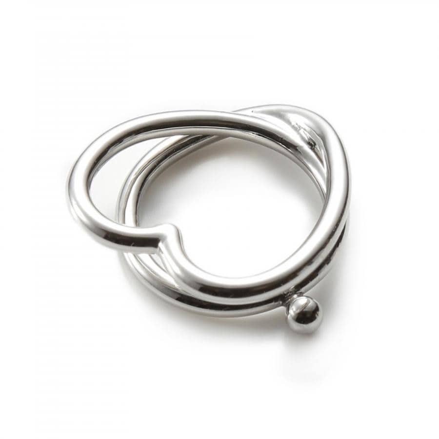 ハートリング SLV F