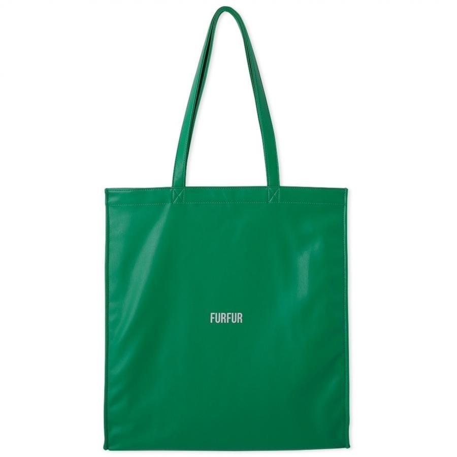トートバッグ GRN F