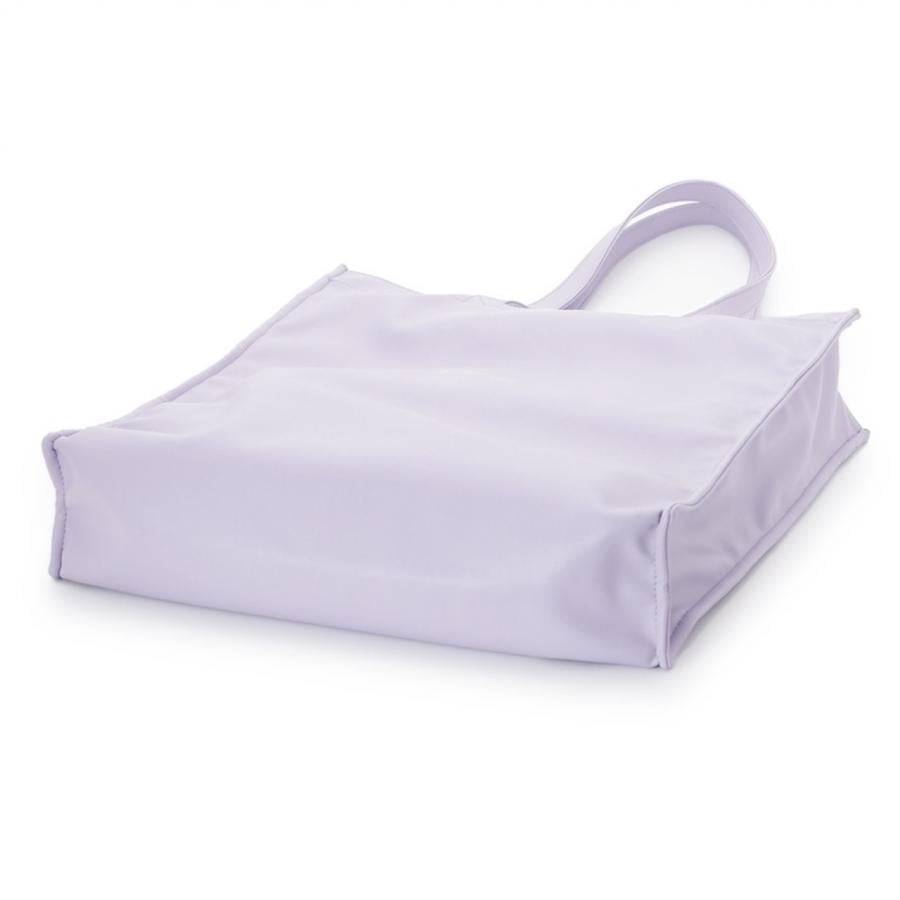 トートバッグ RED F