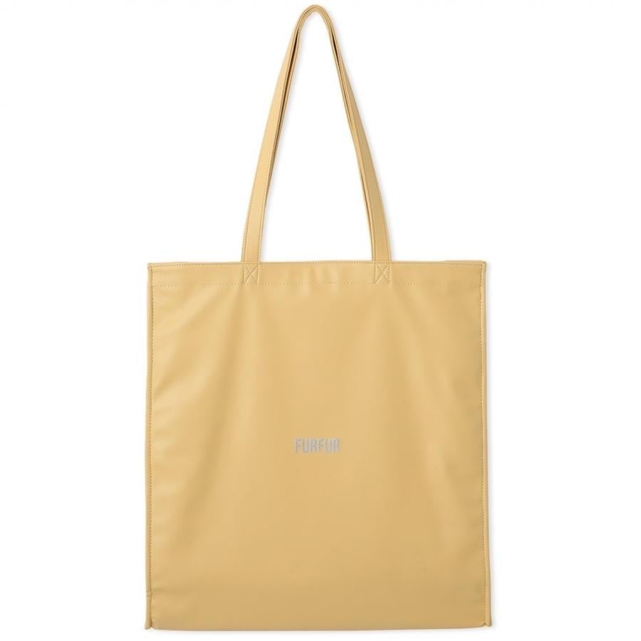 トートバッグ PNK F