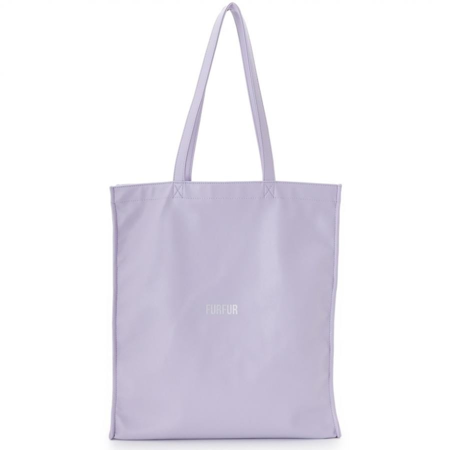 トートバッグ PPL F