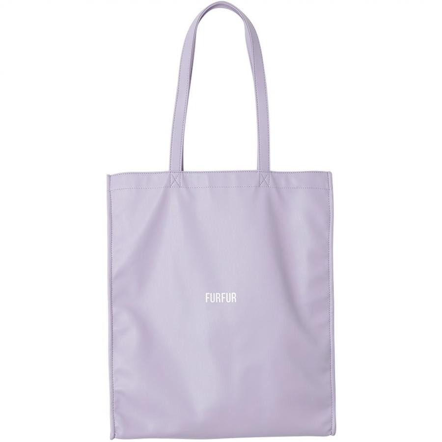 トートバッグ PPL F
