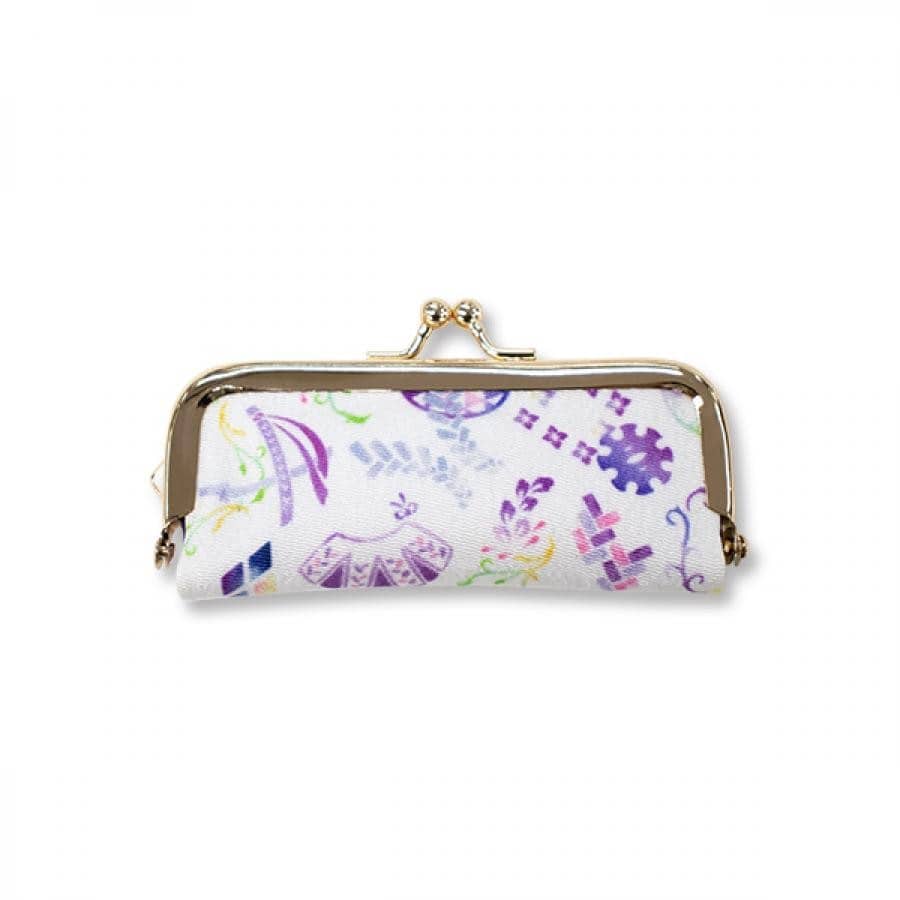 戦国BASARA　10周年記念　ポーチ 戦国BASARA 10周年記念 ポーチ