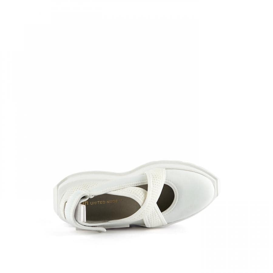 26490002: Roko Surf / White