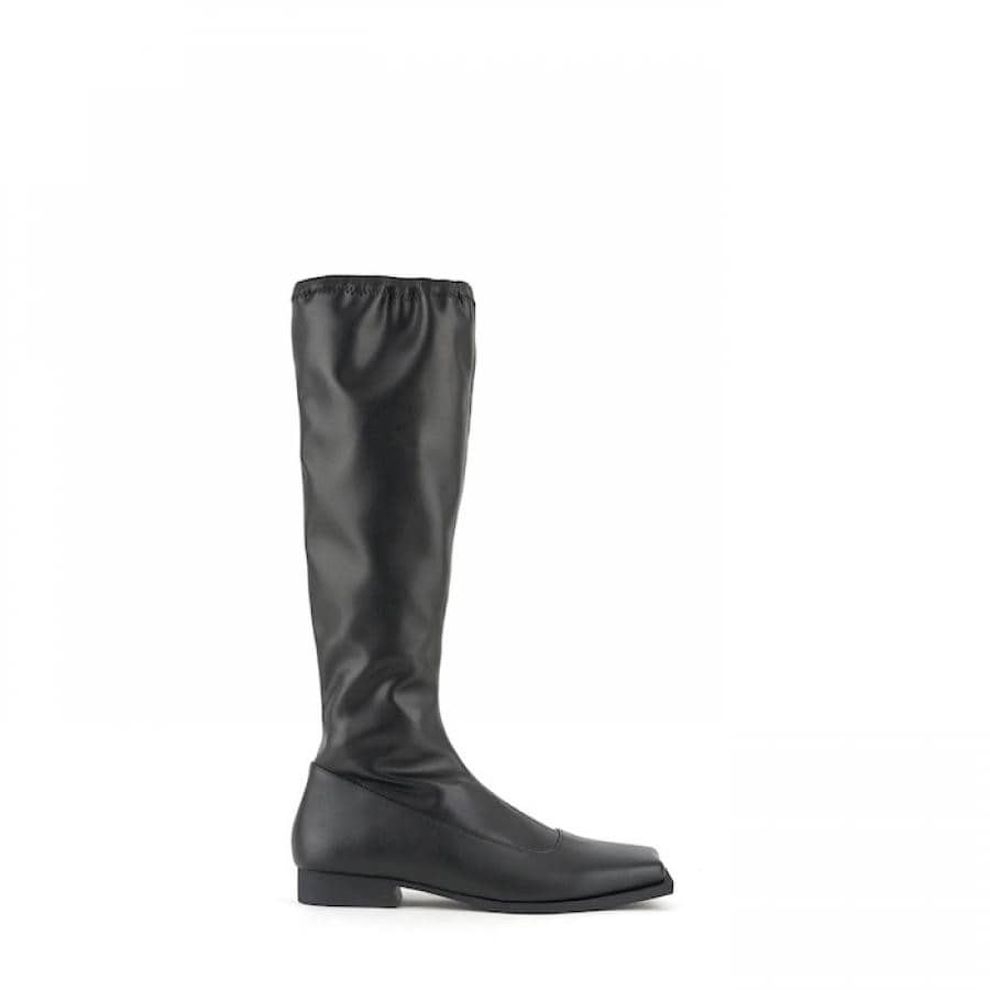 ISSEY MIYAKE X UN CARVE BOOT-23.5cm - www.stedile.com.br