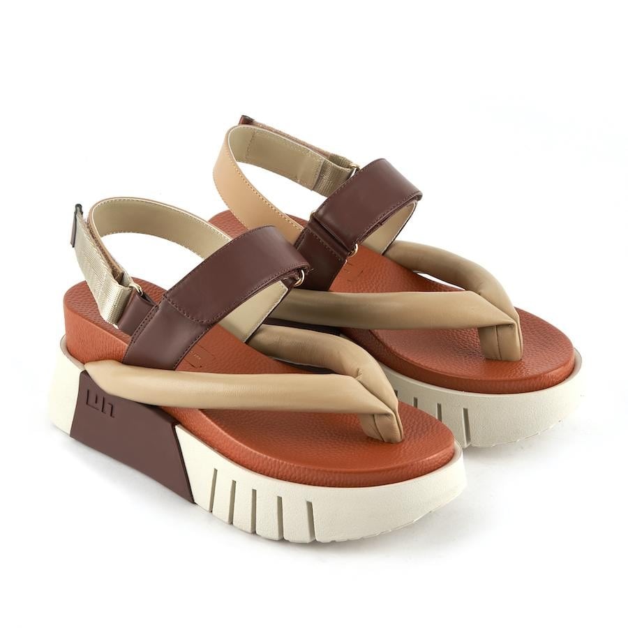 96330007 : Delta Tong / Toffee(35 Toffee)｜ UNITED NUDE｜渋谷PARCO