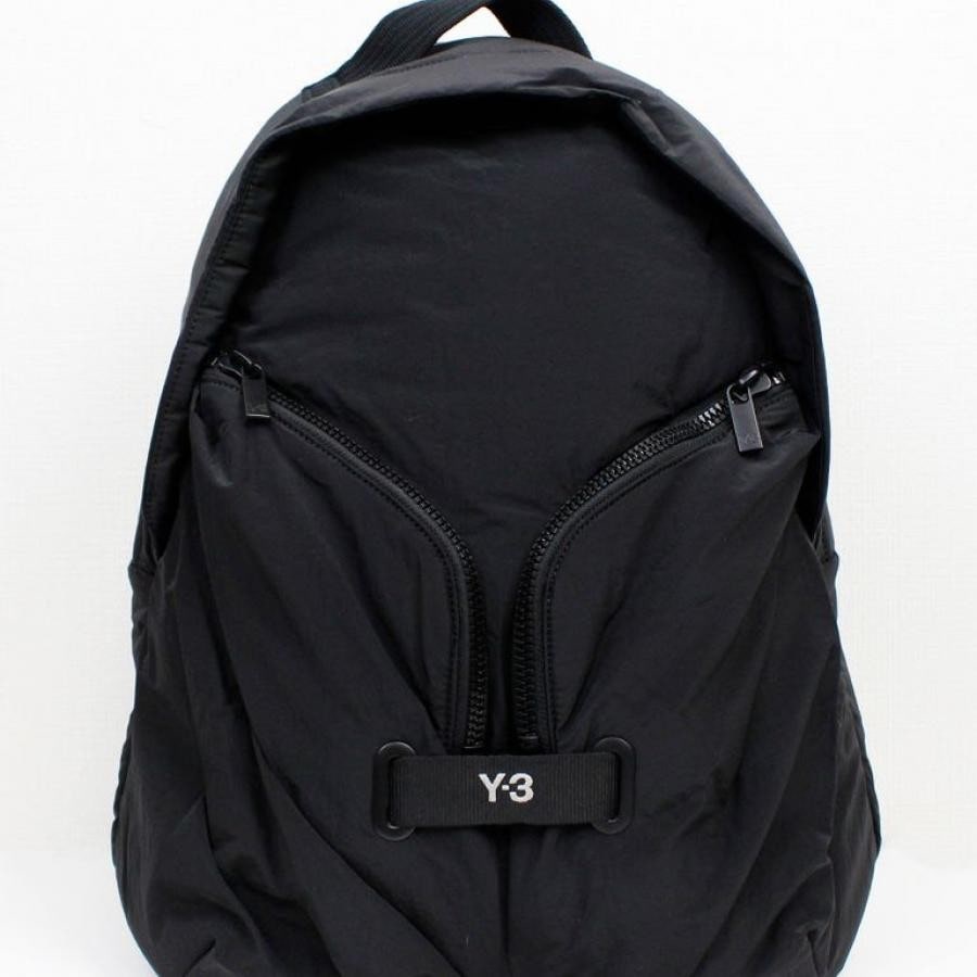 Y-3\u0026NEWERAコラボ バックパック | labiela.com