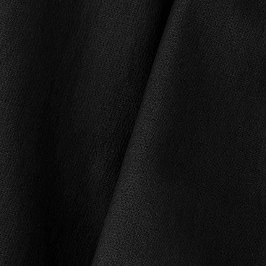 DankeSchon/ダンケシェーン/COATED ZIP CARGO PANTS/コーティングジップカーゴパンツ BLACK XL