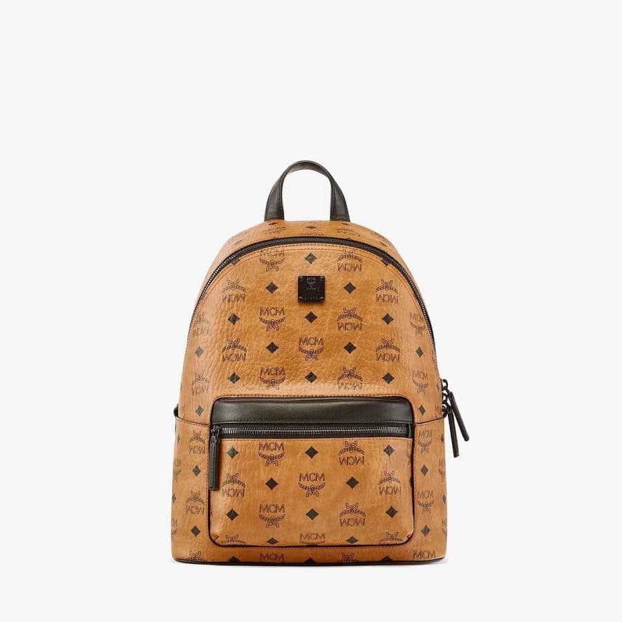 MCM SMALL STARK BACKPACK スモールスターク バックパック-
