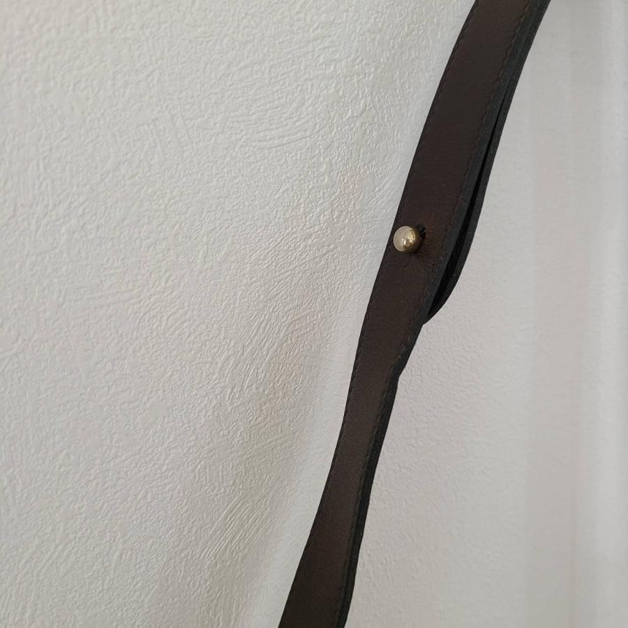 vintage Dior 〈ヴィンテージディオール〉ショルダーバッグ