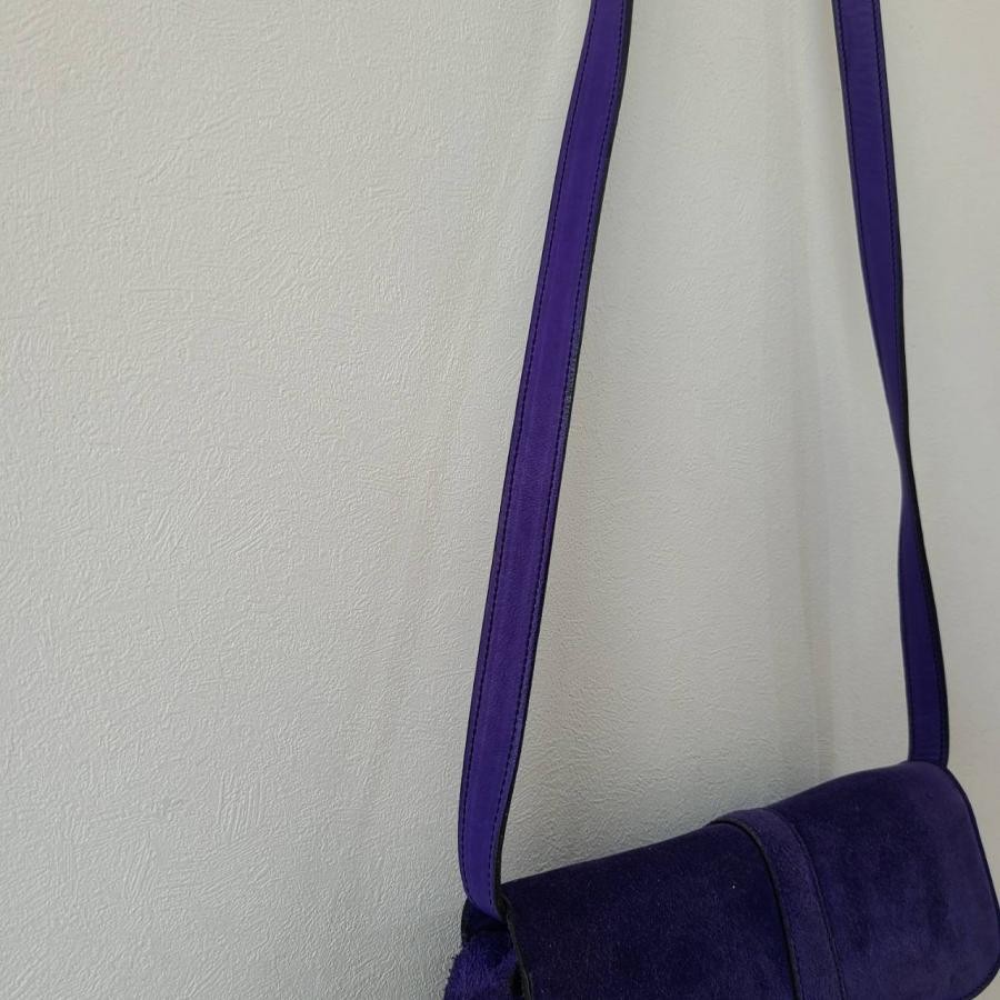 vintage CELINE(ヴィンテージセリーヌ）ショルダーバッグ クラッチバッグ