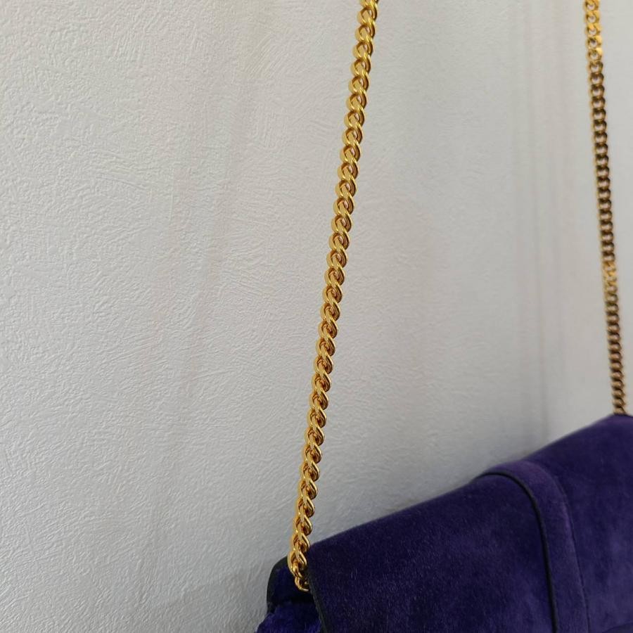 vintage CELINE(ヴィンテージセリーヌ）ショルダーバッグ クラッチバッグ