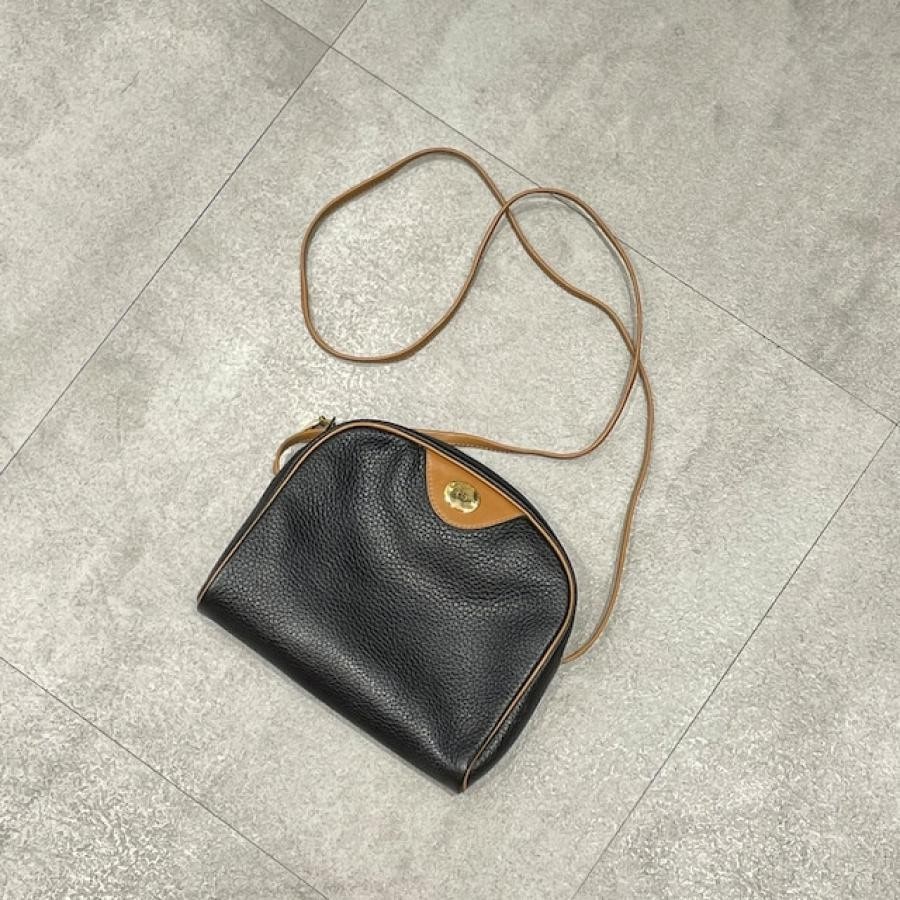 vintage Dior 〈ヴィンテージディオール〉ショルダーバッグ
