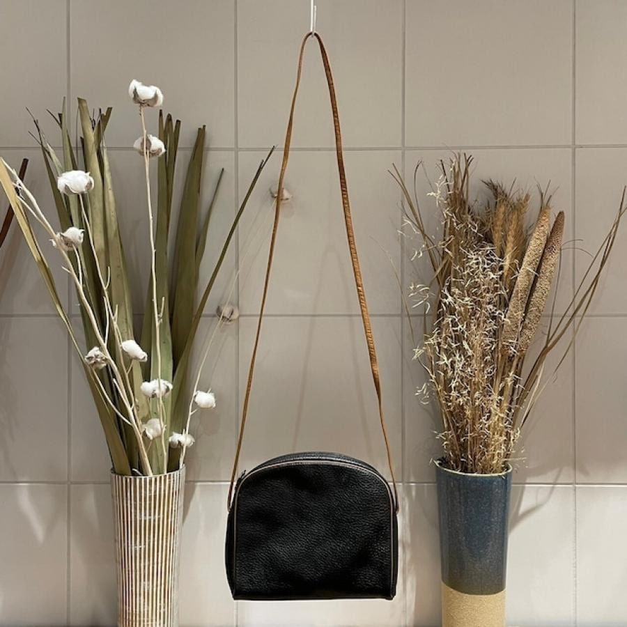 vintage Dior 〈ヴィンテージディオール〉ショルダーバッグ