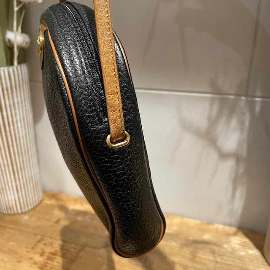 vintage Dior 〈ヴィンテージディオール〉ショルダーバッグ