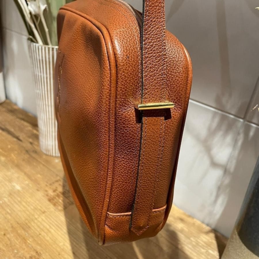 vintage YVES SAINT LAURENT(イヴ・サンローラン）ショルダーバッグ