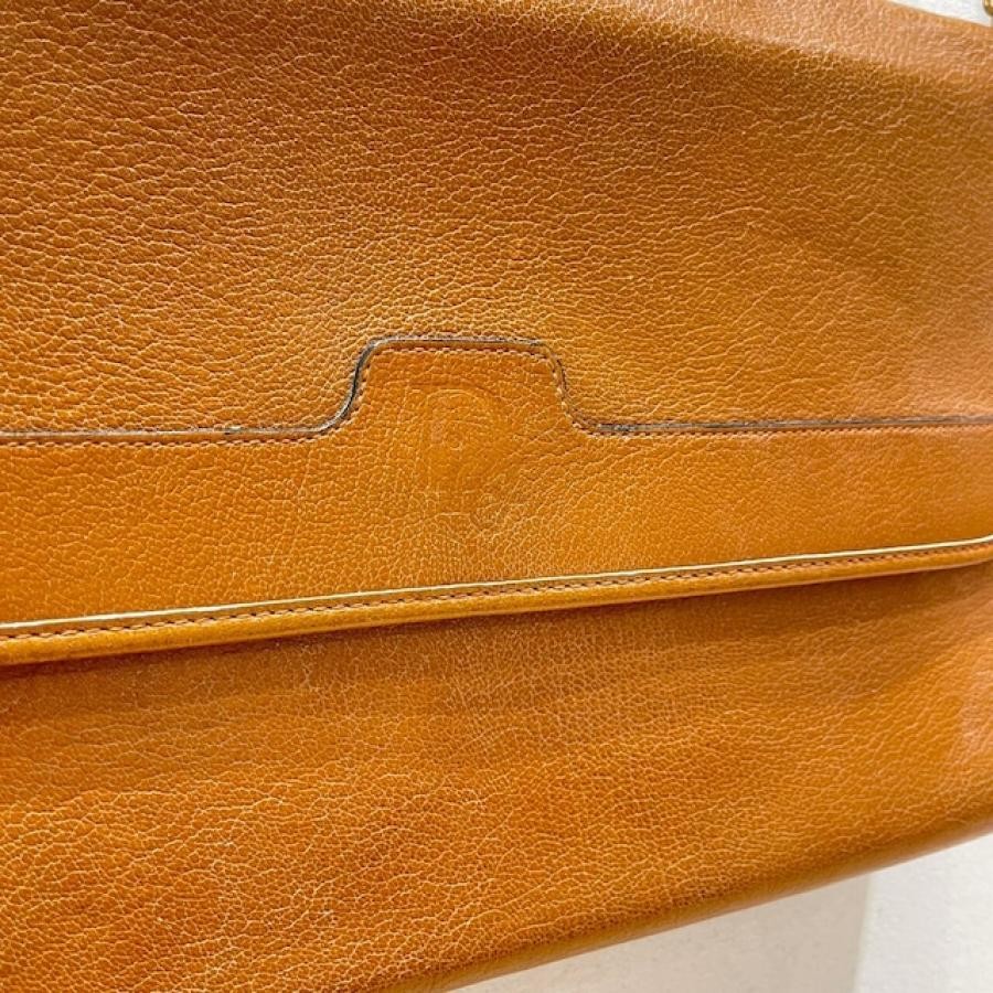 vintage Dior 〈ヴィンテージディオール〉ショルダーバッグ