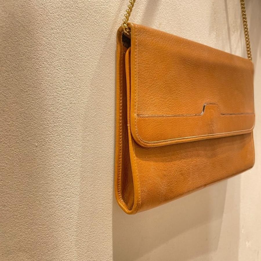 vintage Dior 〈ヴィンテージディオール〉ショルダーバッグ