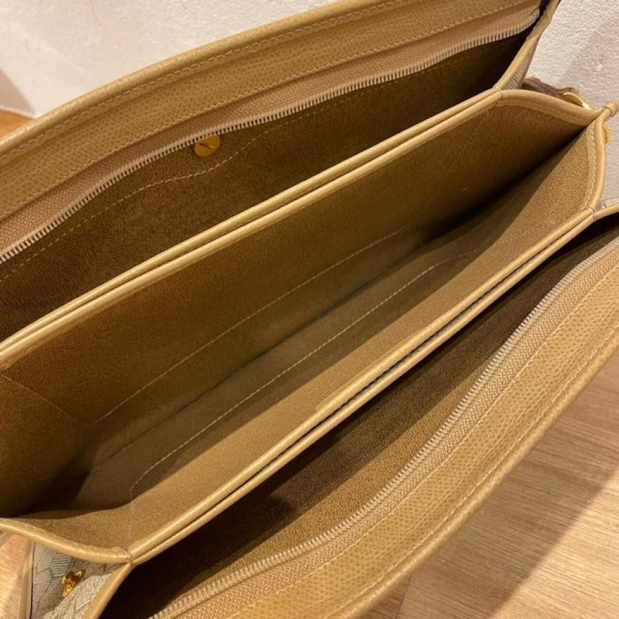 vintage Dior 〈ヴィンテージディオール〉ショルダーバッグ