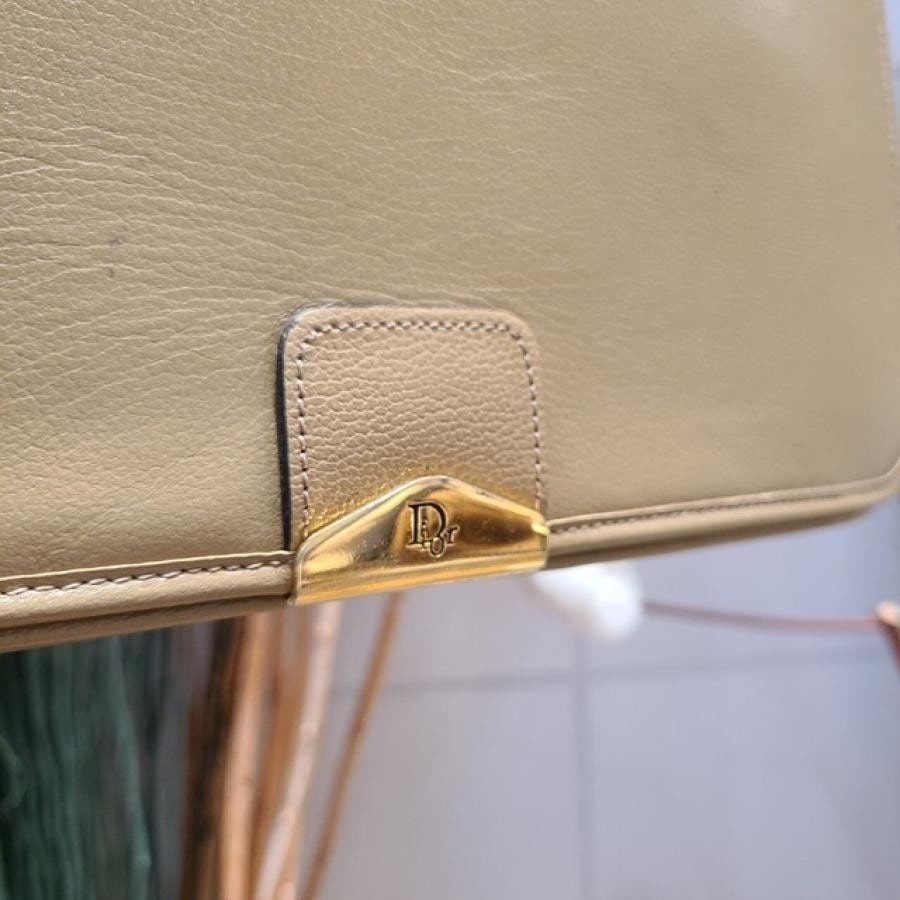 vintage Dior 〈ヴィンテージディオール〉ショルダーバッグ 2