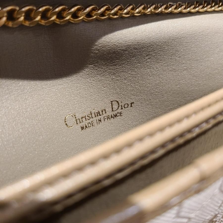 vintage Dior 〈ヴィンテージディオール〉ショルダーバッグ 2 vintage Dior 〈ヴィンテージディオール〉ショルダーバッグ 2
