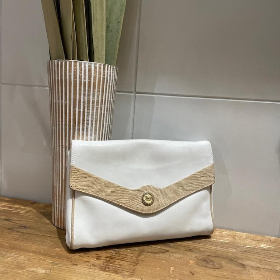 vintage CELINE(セリーヌ）ショルダーバッグ