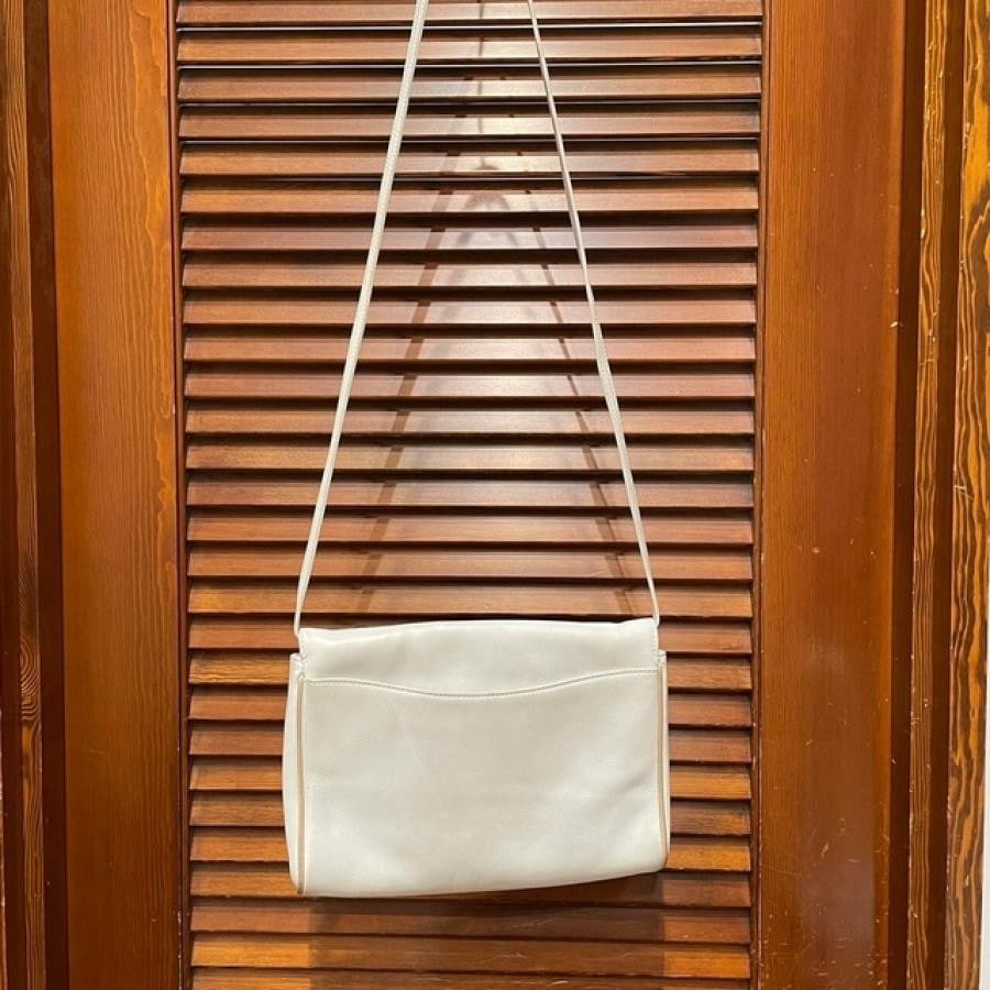 vintage CELINE(セリーヌ）ショルダーバッグ