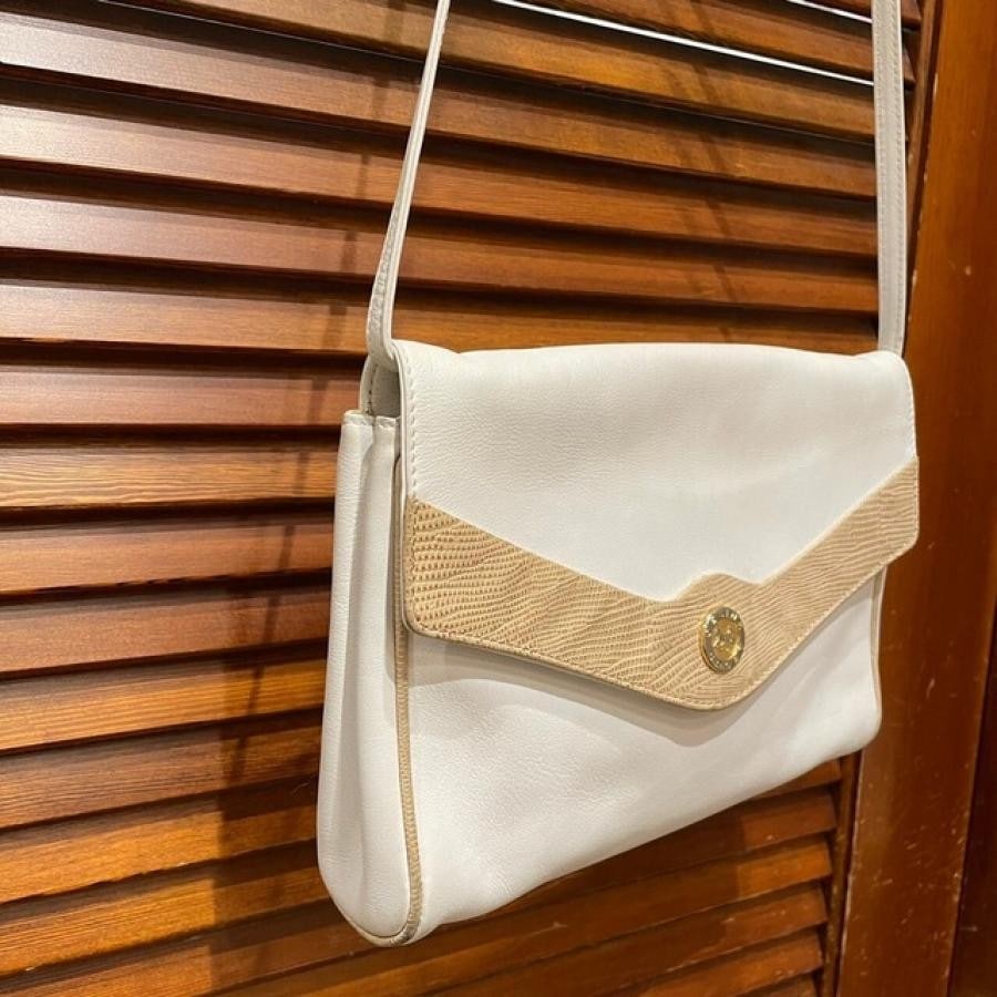 vintage CELINE(セリーヌ）ショルダーバッグ