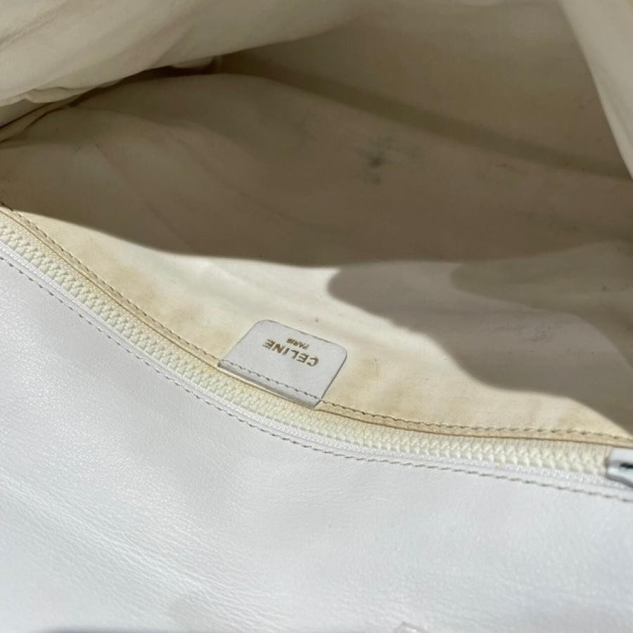 vintage CELINE(セリーヌ）ショルダーバッグ