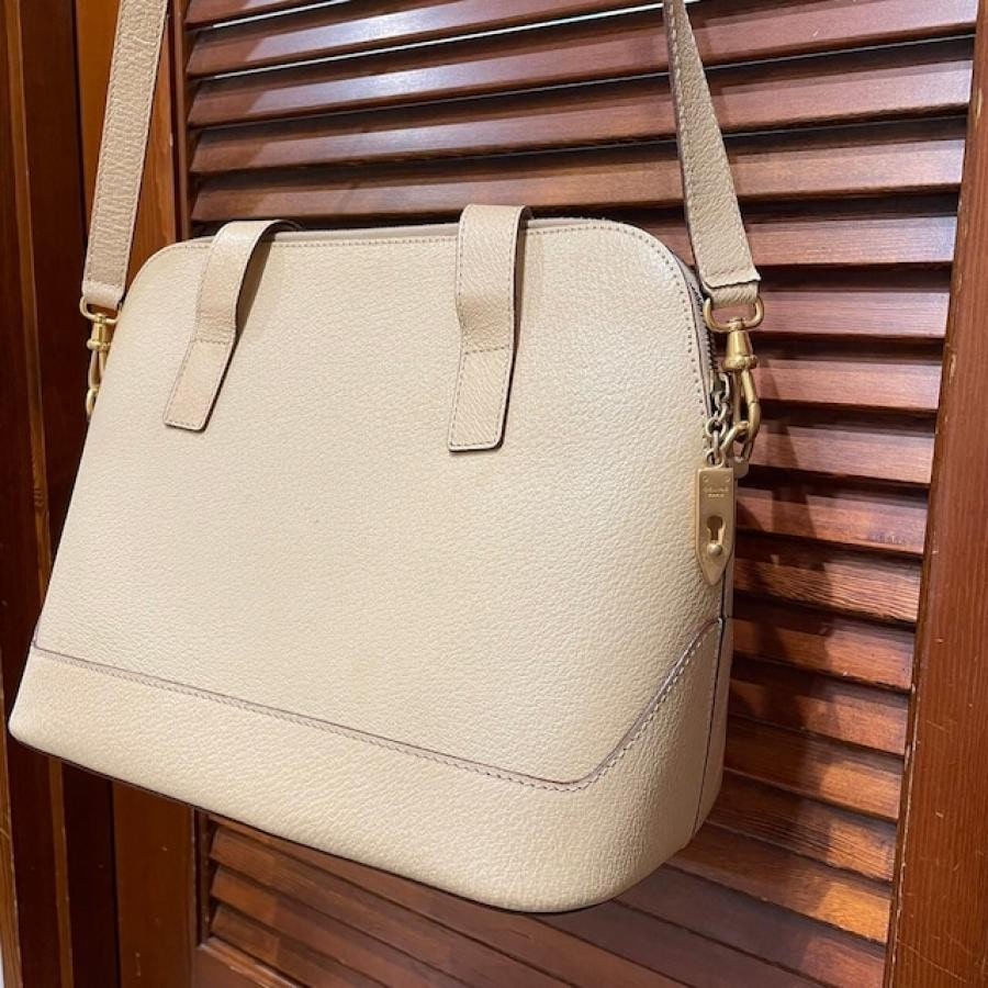 vintage CELINE〈ヴィンテージセリーヌ〉ハンドバッグ/ショルダーバッグ