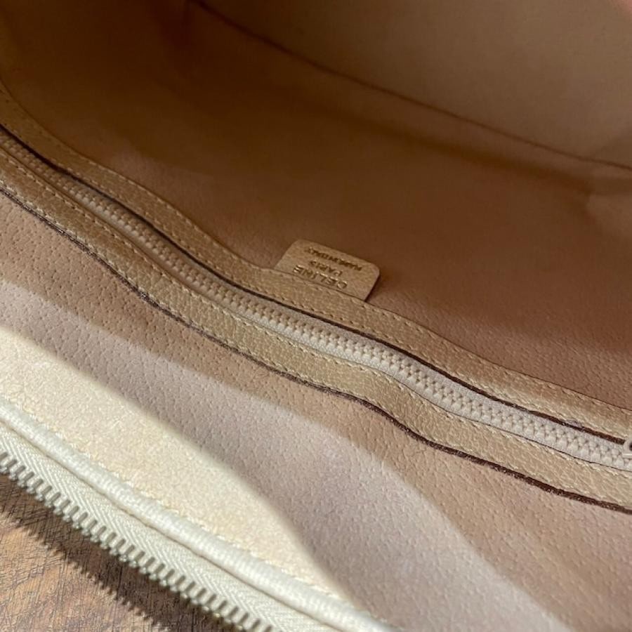 vintage CELINE〈ヴィンテージセリーヌ〉ハンドバッグ/ショルダーバッグ