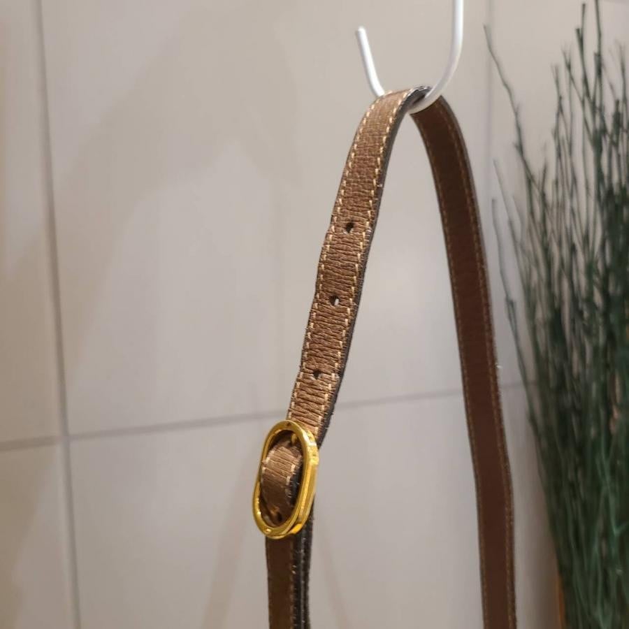 vintage GUCCI 〈ヴィンテージグッチ〉ショルダーバッグ