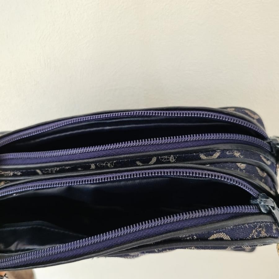 vintage CELINE(セリーヌ）ショルダーバッグ