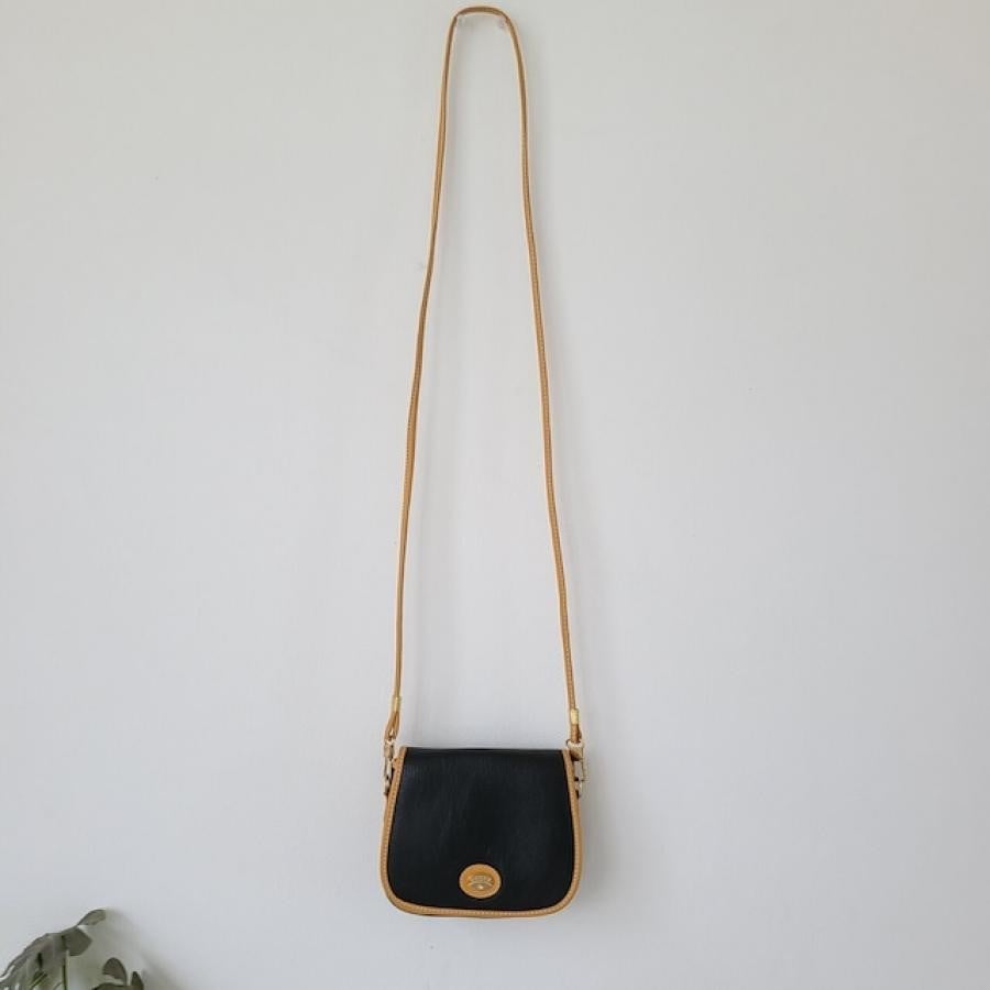 vintage GUCCI 〈ヴィンテージグッチ〉ショルダーバッグ