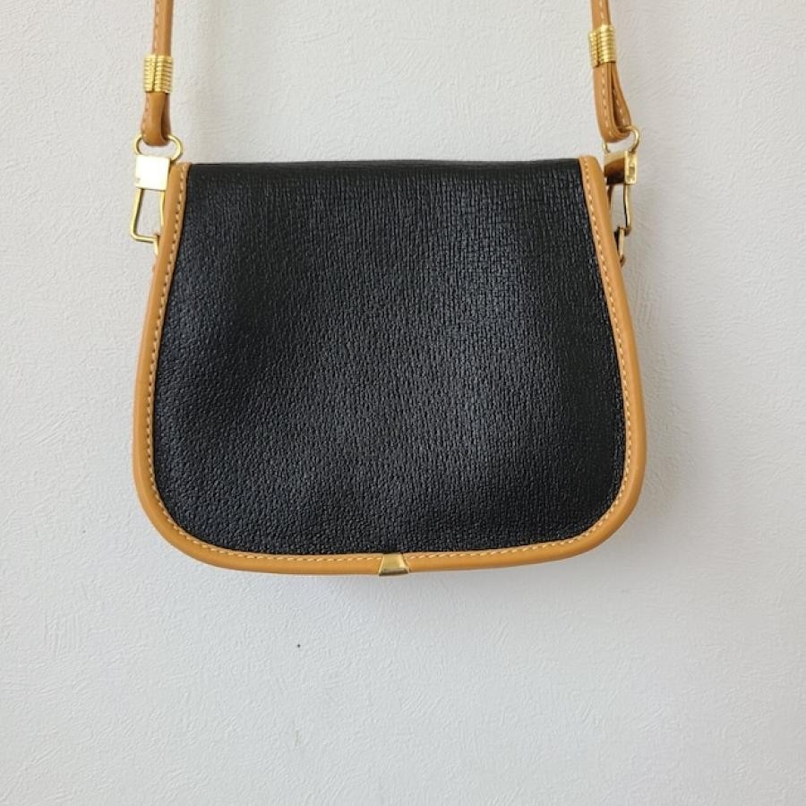 vintage GUCCI 〈ヴィンテージグッチ〉ショルダーバッグ