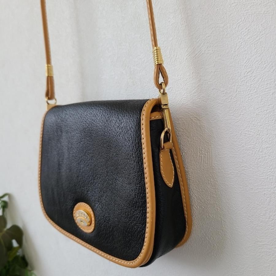 vintage GUCCI 〈ヴィンテージグッチ〉ショルダーバッグ