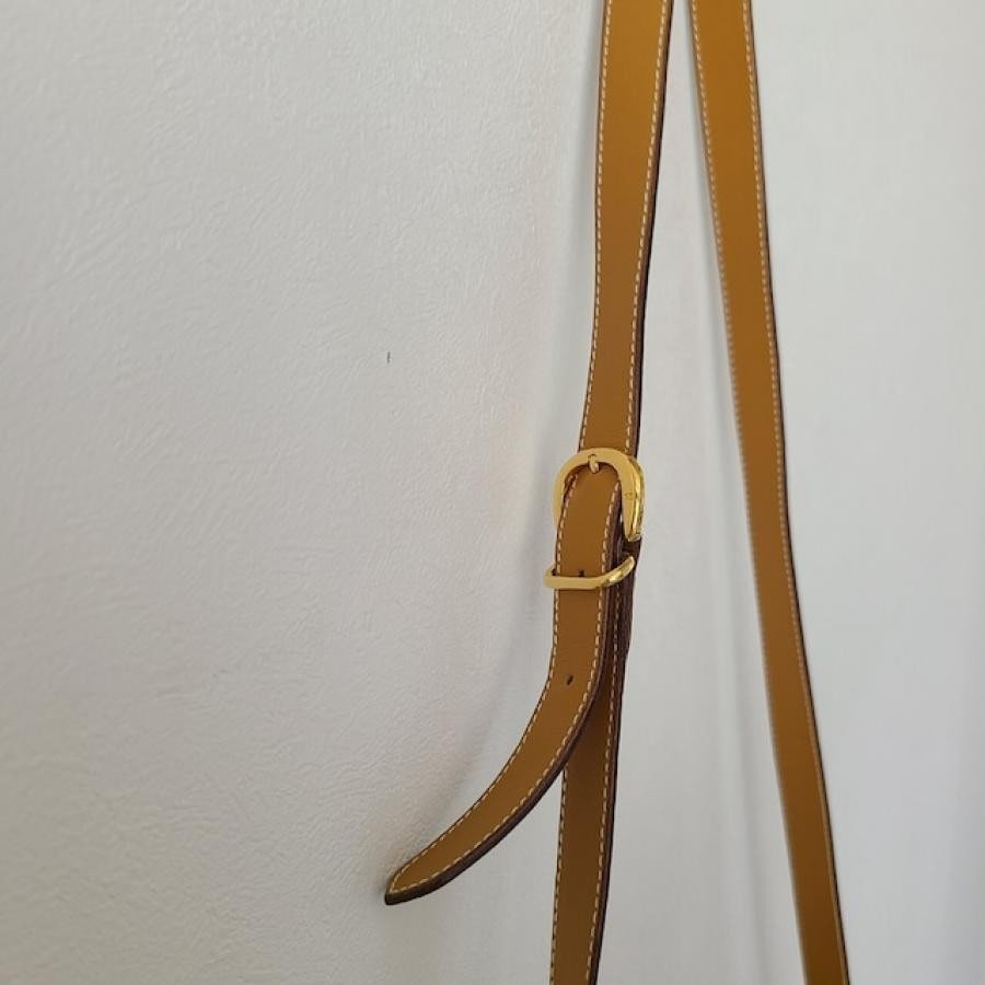 vintage GUCCI 〈ヴィンテージグッチ〉ショルダーバッグ
