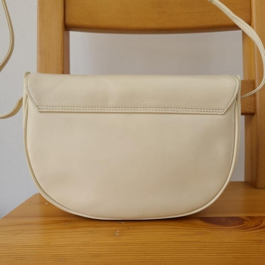 vintage Dior 〈ヴィンテージディオール〉ショルダーバッグ