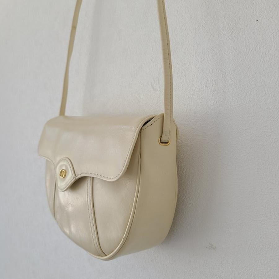 vintage Dior 〈ヴィンテージディオール〉ショルダーバッグ