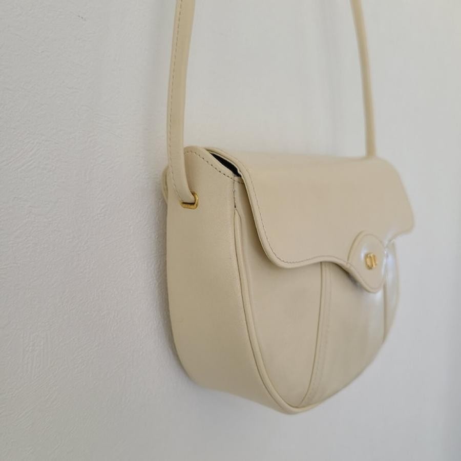 vintage Dior 〈ヴィンテージディオール〉ショルダーバッグ