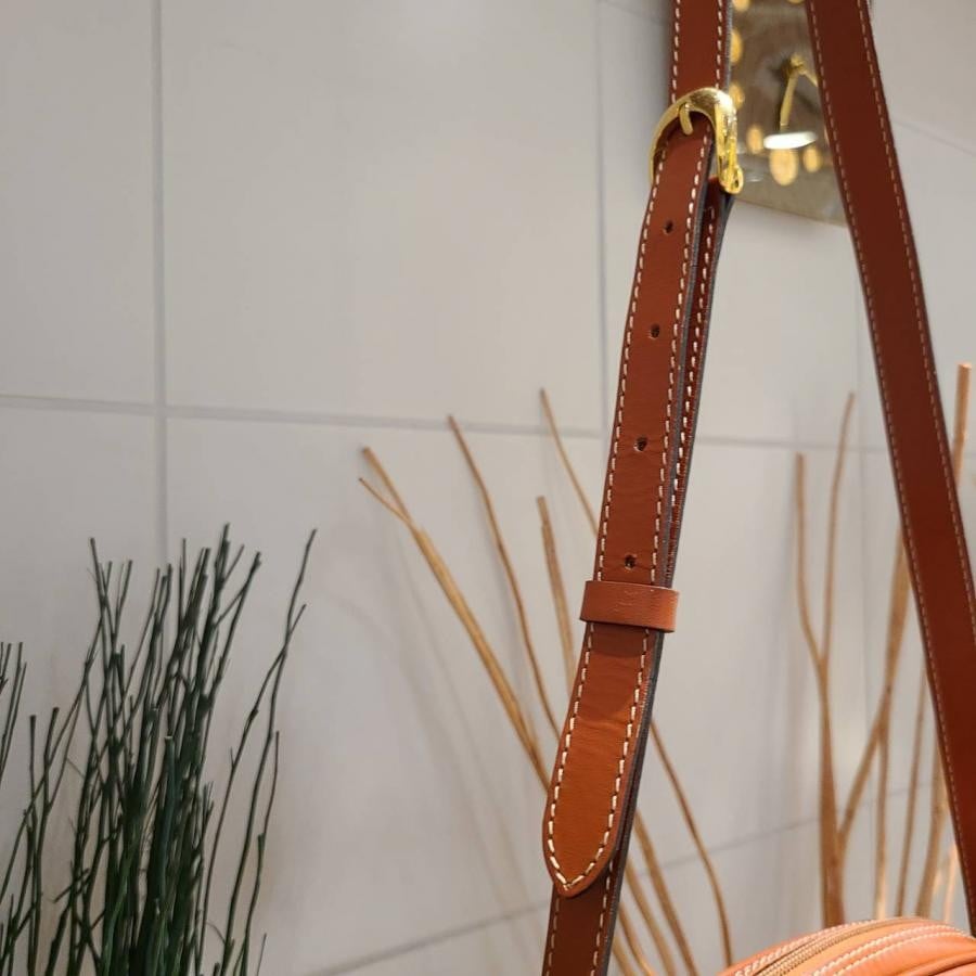 vintage YVES SAINT LAURENT(イヴ・サンローラン）ショルダーバッグ