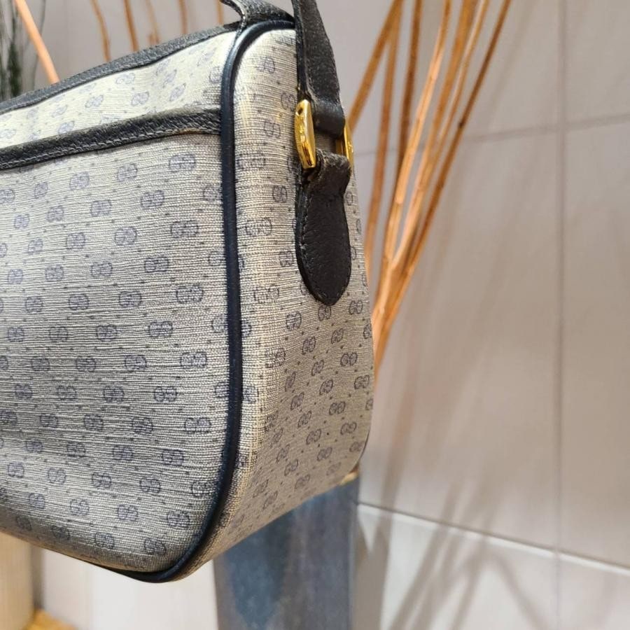 vintage GUCCI〈ヴィンテージグッチ〉ショルダーバッグ