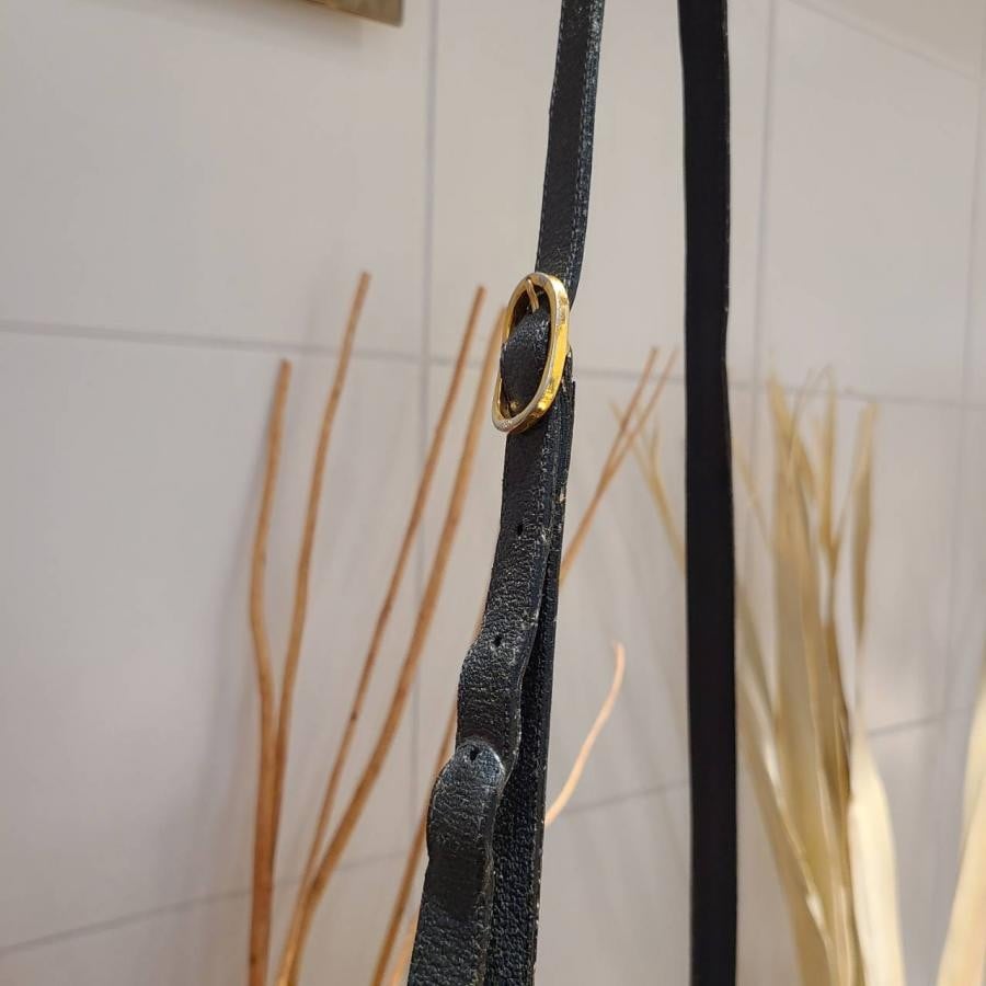 vintage GUCCI〈ヴィンテージグッチ〉ショルダーバッグ