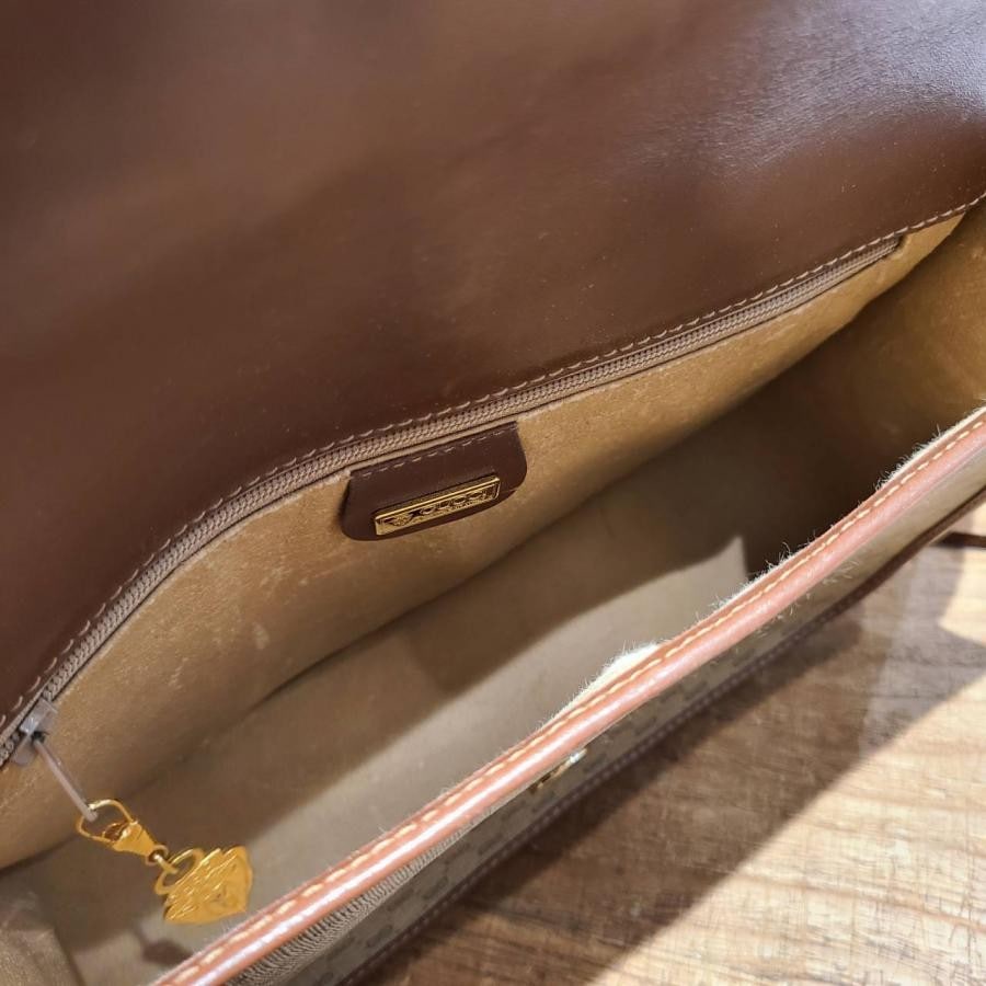 vintage GUCCI〈ヴィンテージグッチ〉ショルダーバッグ